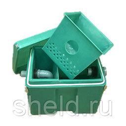 Жироуловитель Биофор 60 - 1 профи